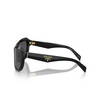 Prada PR A27S Sonnenbrillen 16K5S0 black - Produkt-Miniaturansicht 3/4