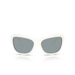 Prada PR A27S Sunglasses 17K3C2 talc