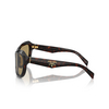 Prada PR A27S Sonnenbrillen 17N70G radica tortoise - Produkt-Miniaturansicht 3/4