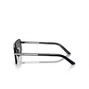 Prada PR A53S Sonnenbrillen 1BO5S0 matte black - Produkt-Miniaturansicht 3/4