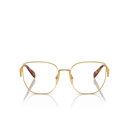 Prada PR A54VD Korrektionsbrillen 5AK1O1 gold
