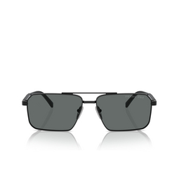 Lunettes de soleil Prada PR A57S 1AB5Z1 black