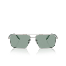 Prada PR A57S Sonnenbrillen 1BC10G silver