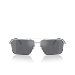 Prada PR A57S Sonnenbrillen 1BC175 silver