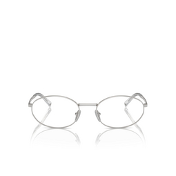 Gafas graduadas Prada PR A57V 1BC1O1 silver