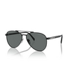 Prada PR A58S Sonnenbrillen 1AB5Z1 black - Produkt-Miniaturansicht 2/4