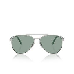 Prada PR A58S Sonnenbrillen 1BC10G silver