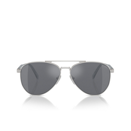 Gafas de sol Prada PR A58S 1BC175 silver