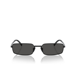 Prada PR A60S Sunglasses 1AB5S0 black