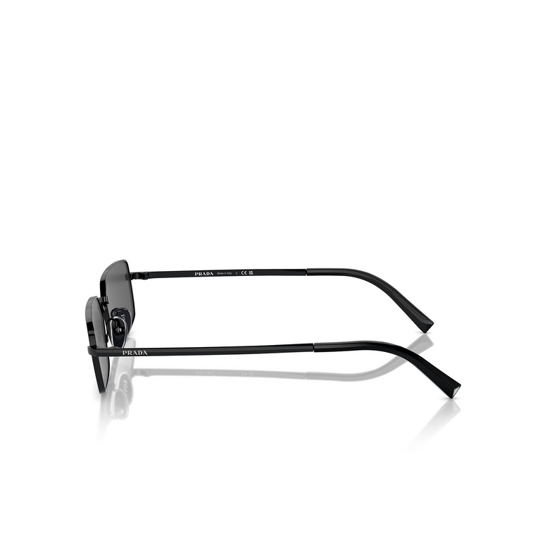 Gafas de sol Prada PR A60S 1AB5S0 black - 3/4