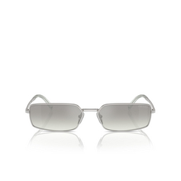 Prada PR A60S Sunglasses 1BC80G silver