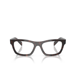 Gafas graduadas Prada PR B01V 17N1O1 root tortoise