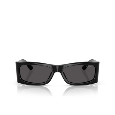 Gafas de sol Prada PR B03S 1AB5S0 black - Vista delantera