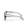 Gafas graduadas Prada PR B03V 16K1O1 black - Miniatura del producto 3/4