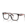 Gafas graduadas Prada PR B03V 23A1O1 mauve tortoise - Miniatura del producto 2/4