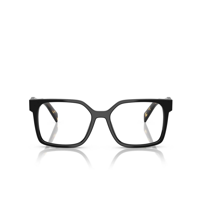 Gafas graduadas Prada PR B03V 3891O1 black - 1/4