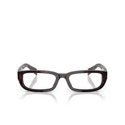 Gafas graduadas Prada PR B05V 17N1O1 black / medium tortoise