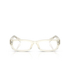 Prada PR B05V Eyeglasses 19X1O1 root / black - product thumbnail 1/4
