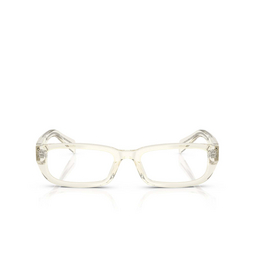 Gafas graduadas Prada PR B05V 19X1O1 root / black