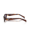 Prada PR B06S Sunglasses 15W03N classic tortoise - product thumbnail 3/4
