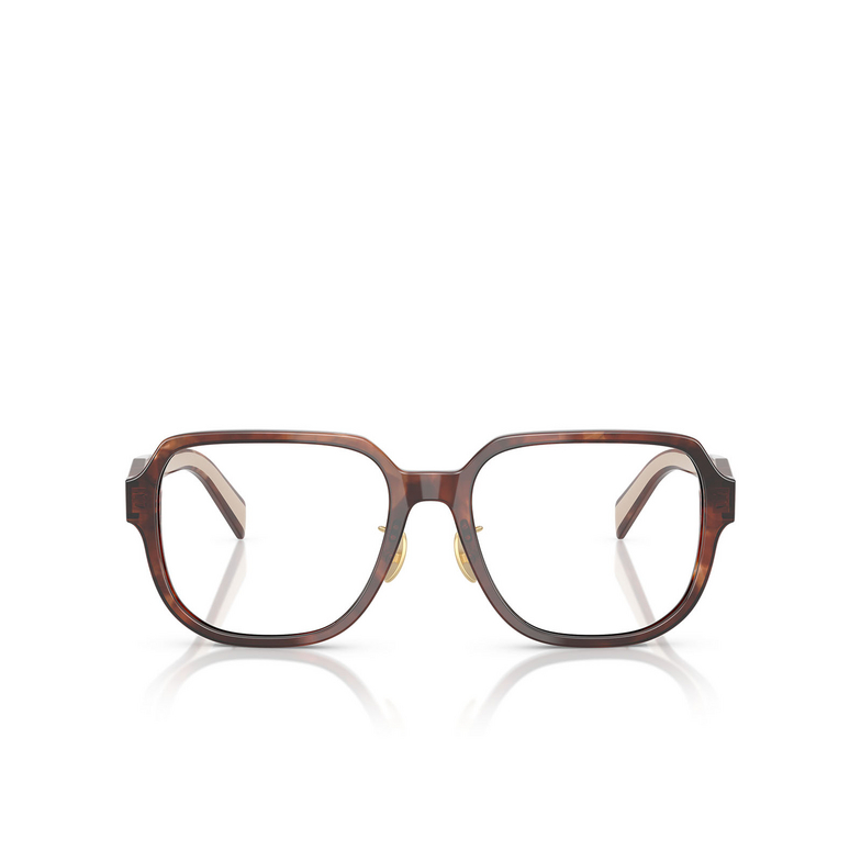 Prada PR B07VD 07R1O1 havana caramel - 1/4