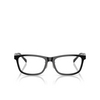 Lunettes de vue Prada PR B08VD 16K1O1 black - Vignette du produit 1/4