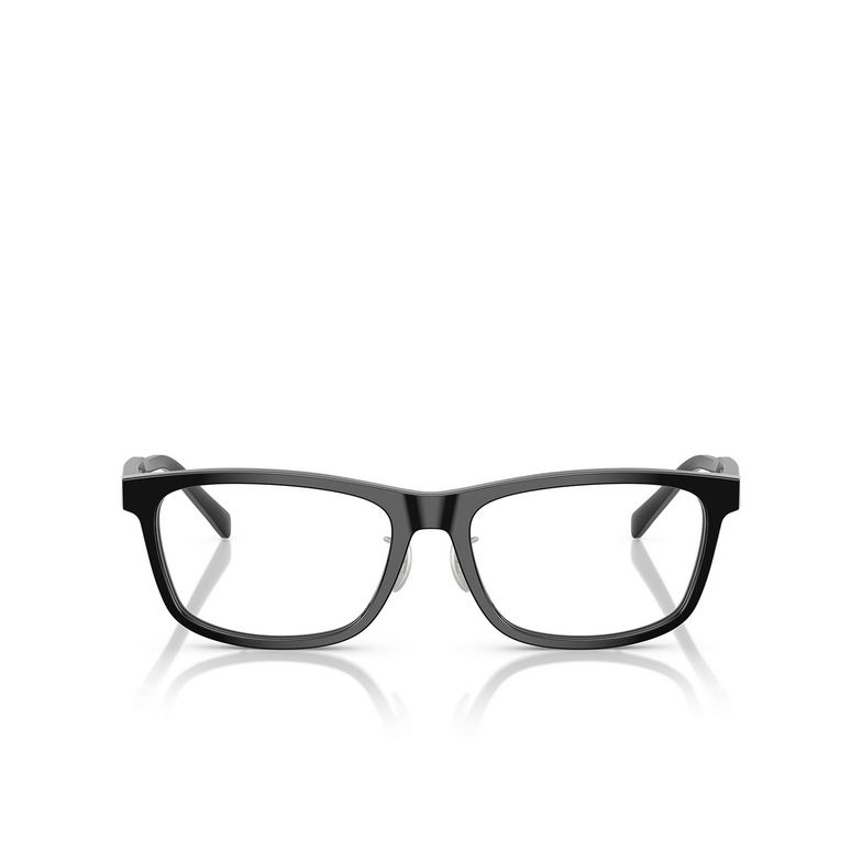 Lunettes de vue Prada PR B08VD 16K1O1 black - 1/4