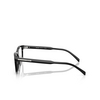 Lunettes de vue Prada PR B08VD 16K1O1 black - Vignette du produit 3/4