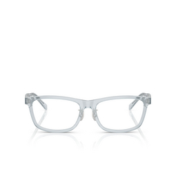 Lunettes de vue Prada PR B08VD 19T1O1 blue transparent