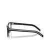 Prada PR B10V Eyeglasses 16K1O1 black - product thumbnail 3/4
