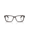 Prada PR B10V Eyeglasses 17N1O1 root havana - product thumbnail 1/4