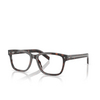 Prada PR B10V Eyeglasses 17N1O1 root havana - product thumbnail 2/4