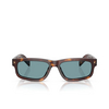 Gafas de sol Prada PR B11S 15W04D classic tortoise - Miniatura del producto 1/4