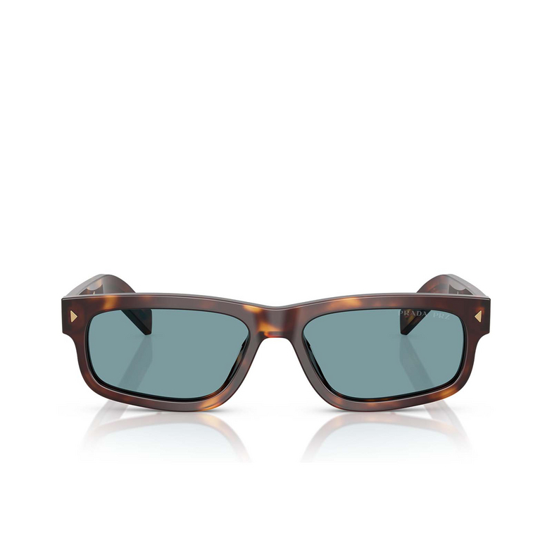 Gafas de sol Prada PR B11S 15W04D classic tortoise - 1/4