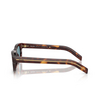 Gafas de sol Prada PR B11S 15W04D classic tortoise - Miniatura del producto 3/4