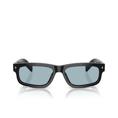 Occhiali da sole Prada PR B11S 16K60P black - frontale