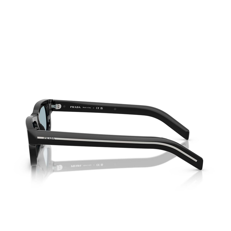 Occhiali da sole Prada PR B11S 16K60P black - 3/4
