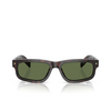 Occhiali da sole Prada PR B11S 17N20G root tortoise - anteprima prodotto 1/4