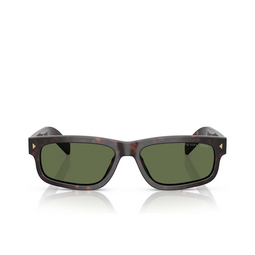 Occhiali da sole Prada PR B11S 17N20G root tortoise