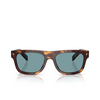 Gafas de sol Prada PR B12S 15W04D classic tortoise - Miniatura del producto 1/4