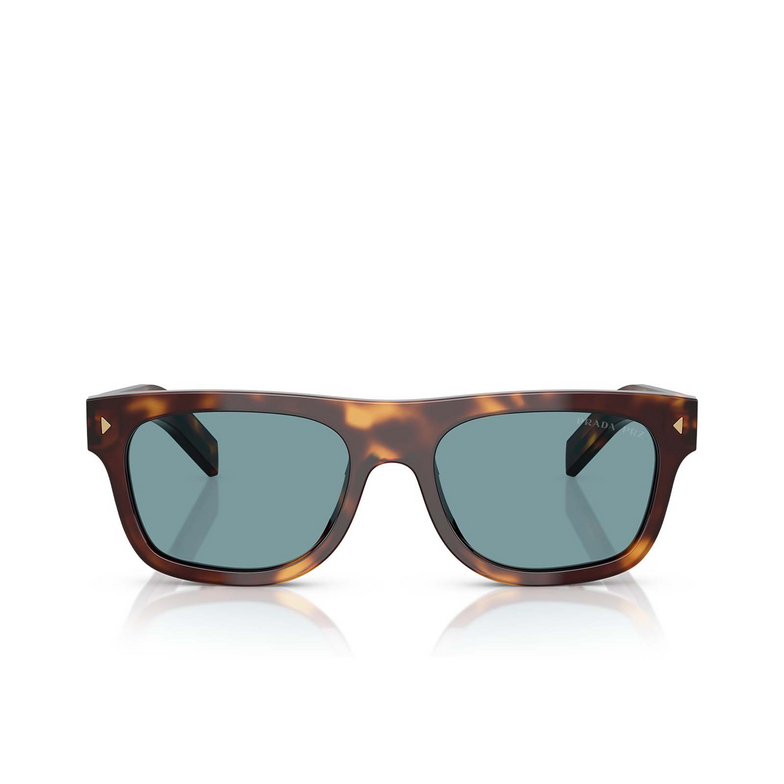 Gafas de sol Prada PR B12S 15W04D classic tortoise - 1/4