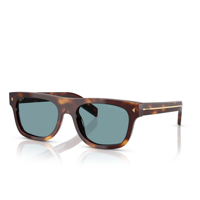 Gafas de sol Prada PR B12S 15W04D classic tortoise - 2/4