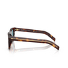 Gafas de sol Prada PR B12S 15W04D classic tortoise - Miniatura del producto 3/4