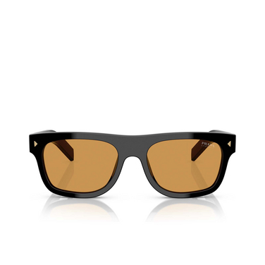 Prada PR B12S 16K60F black - front view
