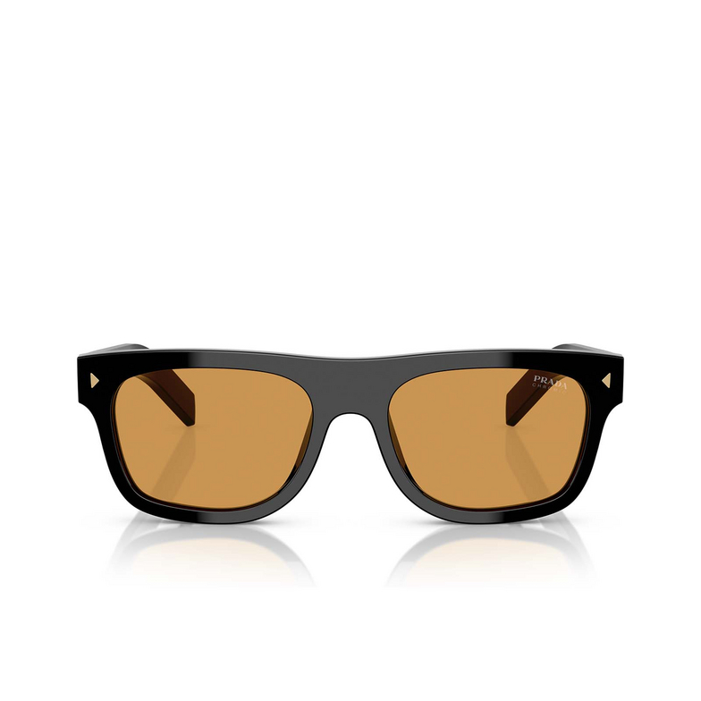 Prada PR B12S 16K60F black - 1/4