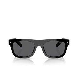 Prada PR B12S Sunglasses 16K731 black