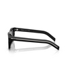 Prada PR B12S Sunglasses 16K731 black - product thumbnail 3/4