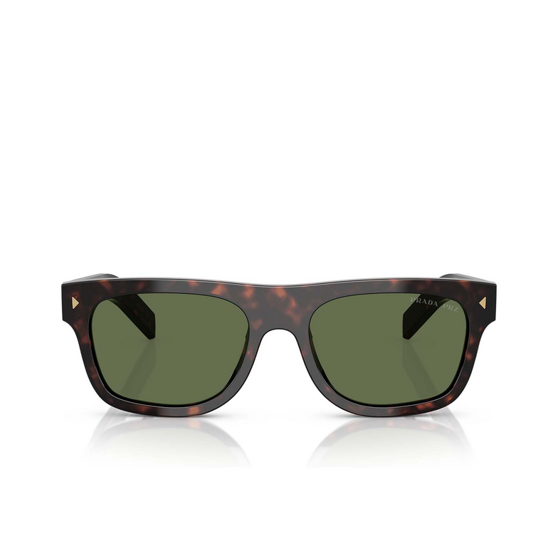 Gafas de sol Prada PR B12S 17N20G root tortoise - 1/4
