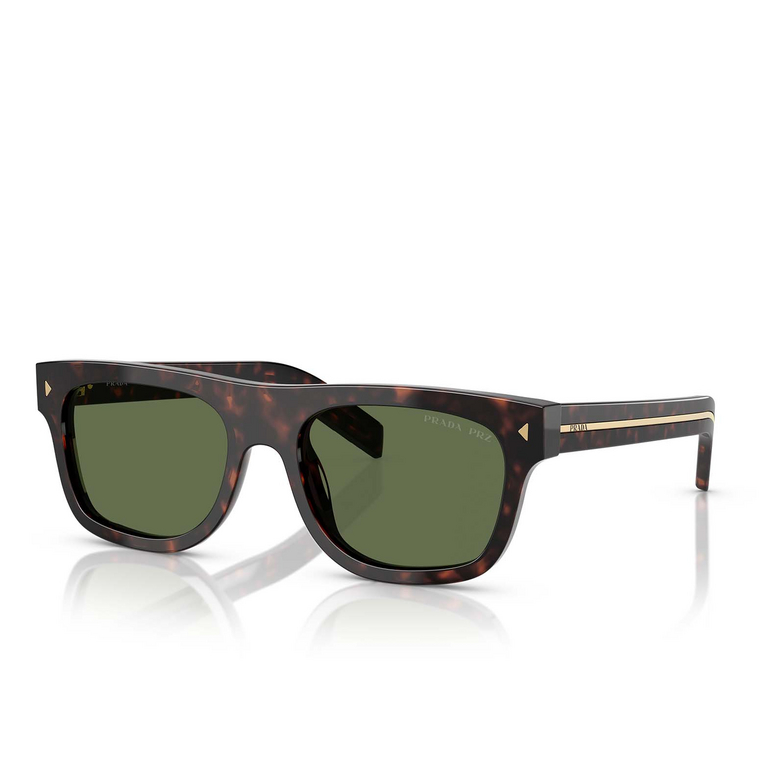 Gafas de sol Prada PR B12S 17N20G root tortoise - 2/4