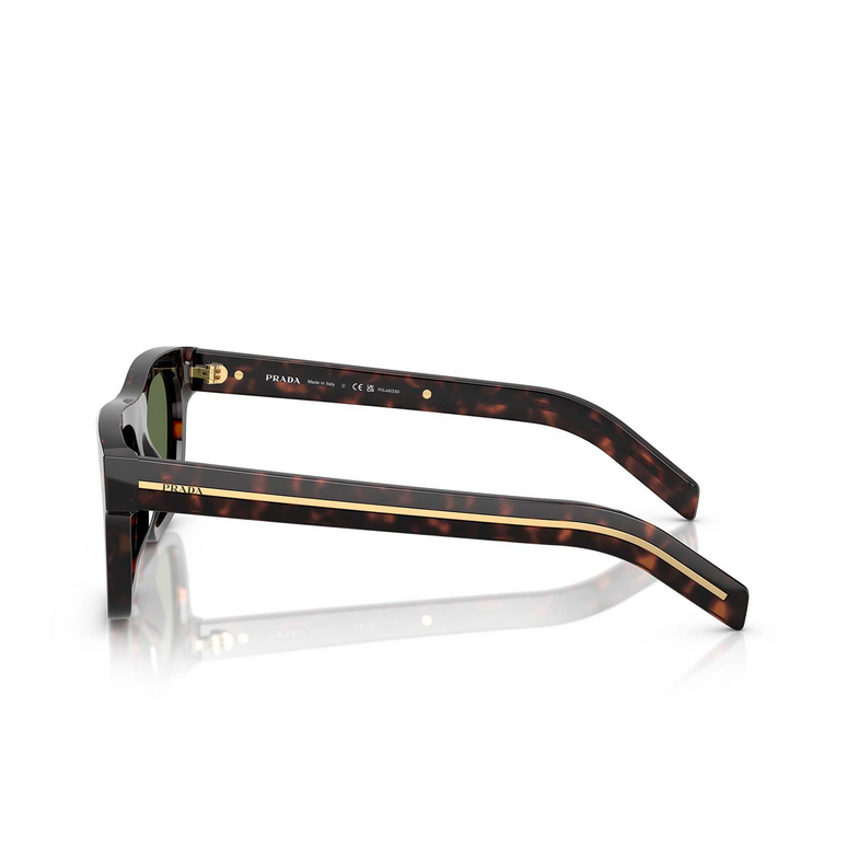 Gafas de sol Prada PR B12S 17N20G root tortoise - 3/4